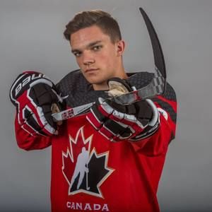 Meet your Posher, Shane